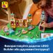 Конструктор Замок Рапунцель LEGO Дисней Princess 43297