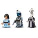 Конструктор Зореліт Джанго Фетта LEGO Star Wars 75433