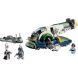 Конструктор Зореліт Джанго Фетта LEGO Star Wars 75433