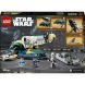 Конструктор Зореліт Джанго Фетта LEGO Star Wars 75433