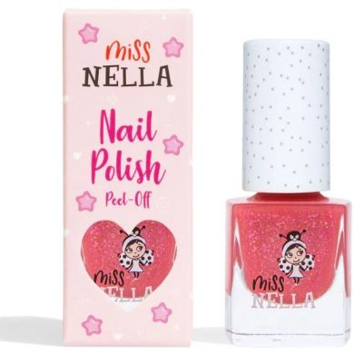 Лак для ногтей Miss Nella, MN18 Sugar hugs