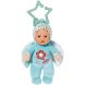 Кукла BABY BORN серии For babies ГОЛУБЫЙ Ангелочек (18 cm) 832295-1
