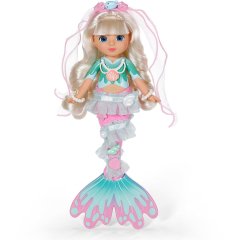Кукла BABY BORN серии Glam Up РУСАЛОНЬКАЯ СПАРКЛ (28 см, с аксес.) 871737