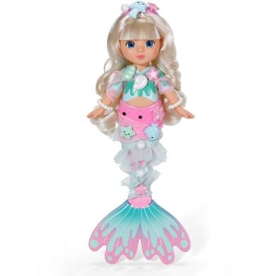 Лялька BABY BORN серії Glam Up РУСАЛОНЬКА СПАРКЛ (28 см, з аксес.) 871737