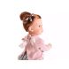 Кукла БЕЛЛА в розовом платье на прогулку, 45 см, Antonio Juan (Антонио Хуан) 28225