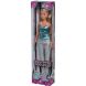 Кукла Штеффи Шиммер в вечернем костюме с часами в асортименте 5733484