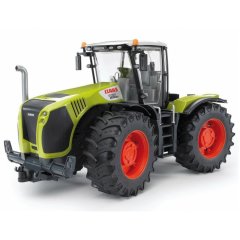 Машинка игрушечная-трактор Claas Xerion 5000 Bruder 03015
