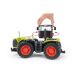 Машинка іграшкова-трактор Claas Xerion 5000 Bruder 03015
