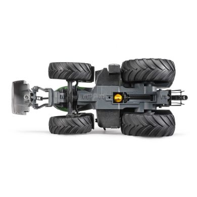 Машинка игрушечная Трактор Steyr 6300 Terrus CVT Bruder 03180