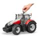 Машинка игрушечная Трактор Steyr 6300 Terrus CVT Bruder 03180