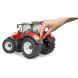 Машинка игрушечная Трактор Steyr 6300 Terrus CVT Bruder 03180