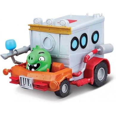 Машинка моторизована Maisto Angry Birds в асортименті 82502