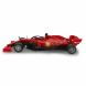 Машинка на радиоуправлении Ferrari F1 1:16 red 2,4GHz Kit Jamara 403007