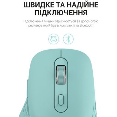 Мышь OfficePro Wireless M230M M230M