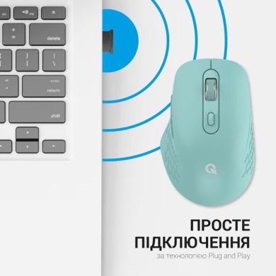 Мышь OfficePro Wireless M230M M230M