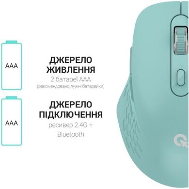 Мышь OfficePro Wireless M230M M230M