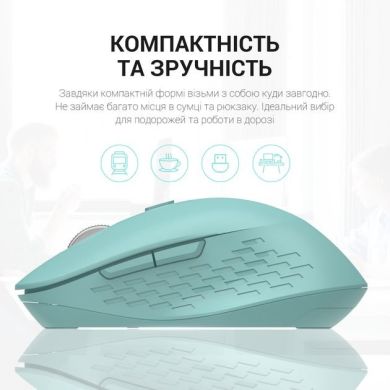 Мышь OfficePro Wireless M230M M230M