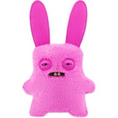 Мягкая игрушка Озорной Зайчик Fuggler 15731H