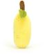 М'яка іграшка Jellycat (Джеллікет) Неймовіриний Лимон 14 см FABF6L