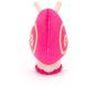 М'яка іграшка Jellycat (Джеллі кет) Рожевий Равлик 13 см ESC6PK