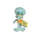Мягкая игрушка Sponge Bob Mini Plush Squidward EU690505