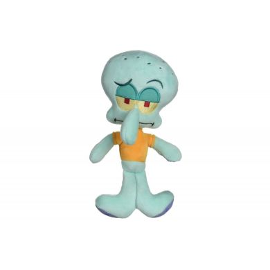 М'яка іграшка Sponge Bob Mini Plush Squidward EU690505