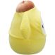 Мягкая игрушка SQUISHMALLOWS серии Хелоу Китти ХЕЛОУ КИТТИ В ОБРАЗЕ ПОМПОМПУРИН (20 см) SQSN00387
