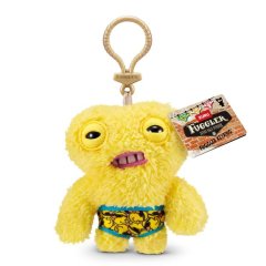 Мягкая игрушка Желтогубчик, Fuggler 15705J