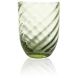 Набір 4шт склянок Olive Green Marika KLIMCHI 20068/250-32/21/4