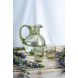 Набір 4шт склянок Olive Green Marika KLIMCHI 20068/250-32/21/4