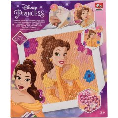 Набор Disney Princess Мозаика алмазная в ассортименте Disney DP22324V1
