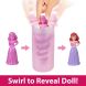 Набір з мінілялькою-принцесою Royal Color Reveal Disney Princess (в ас.) HMK83