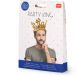 Надувная корона Party King Золотая Король Legami CRO0001