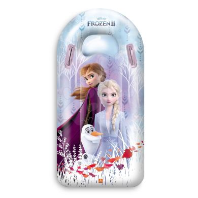 Надувний матрац FROZEN 110х55см 16633