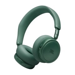Навушники з БТ JBL Live 680NC JBLLIVE680NCGRN