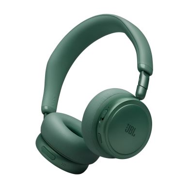 Навушники з БТ JBL Live 680NC JBLLIVE680NCGRN