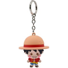 One Piece Pocket Hero S2 Брелок Луффі YUME 11921