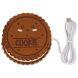 Подогреватель с кабелем Type-C Warm It Up Печенько Legami WIU0013