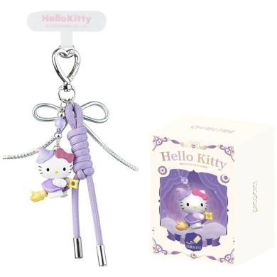 Подвес для телефона POP TOP HELLO KITTY ЗВЕЗДНЫЙ МИР (в ас.) 25GL-010