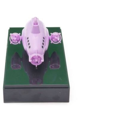 Подводная лодка на радиоуправлении Great Wall Toys Фиолетовая GWT3255-4