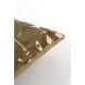 Подушка 45x45 см HUSLIA зелена Light&Living 6868781