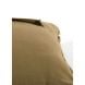 Подушка 45x45 см HUSLIA зелена Light&Living 6868781