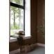 Подушка 45x45 см HUSLIA зелена Light&Living 6868781
