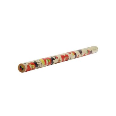 Олівець з різнокольоровим грифелем Poppi Loves 4в1 Santoro 754PLD01