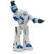 Робот Spaceman белый Rastar Jamara 410042