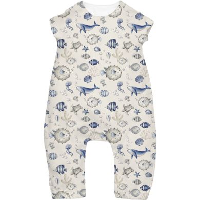 Ромпер 9-12 місяців My Little Pie Nautica 9/12 місяців (74-80) R017