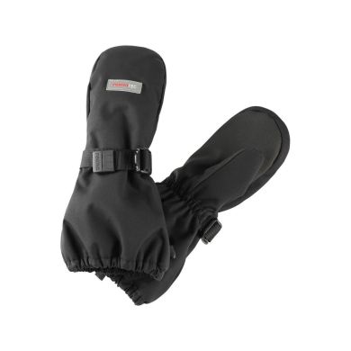 Варежки зимние Reima Reimatec Ote 5 черные 527326