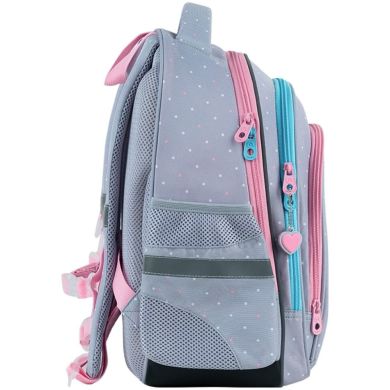 Рюкзак GoPack Education 2606S Cat's Rules GO26-2606S-1