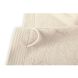 Полотенце для ванны DELUX 50x100см, бежевое Tiseco 3511SAND