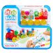 Сенсорный конструктор JELLY BLOX ПОЕЗД 937685